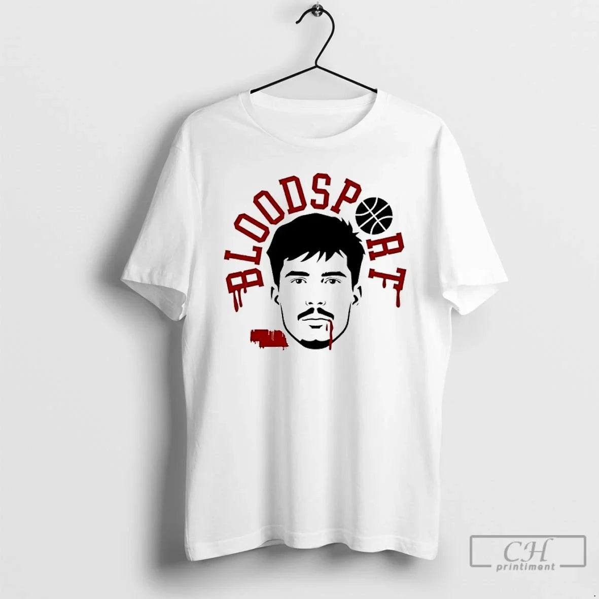 Classic Berke Buyuktuncel Nebraska Cornhuskers Bloodsport T-Shirts, Hoodie, Sweatshirt - T-Shirt, Sweatshirt, Hoodie