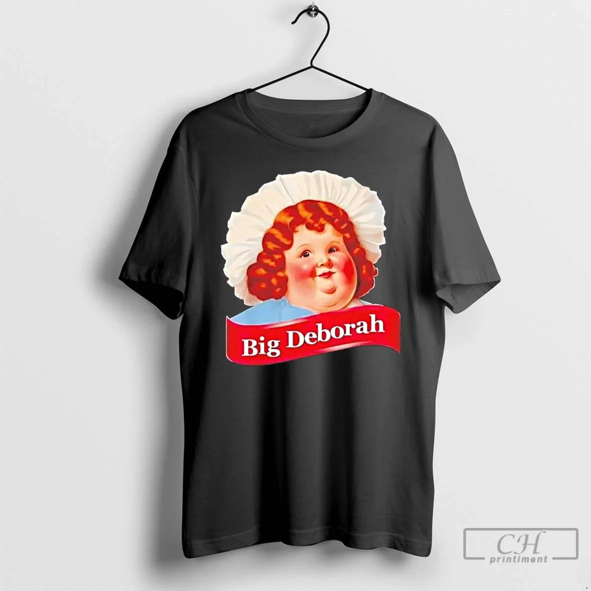 Classic Big Deborah 2026 T-Shirts, Hoodie, Sweatshirt - T-Shirt, Sweatshirt, Hoodie