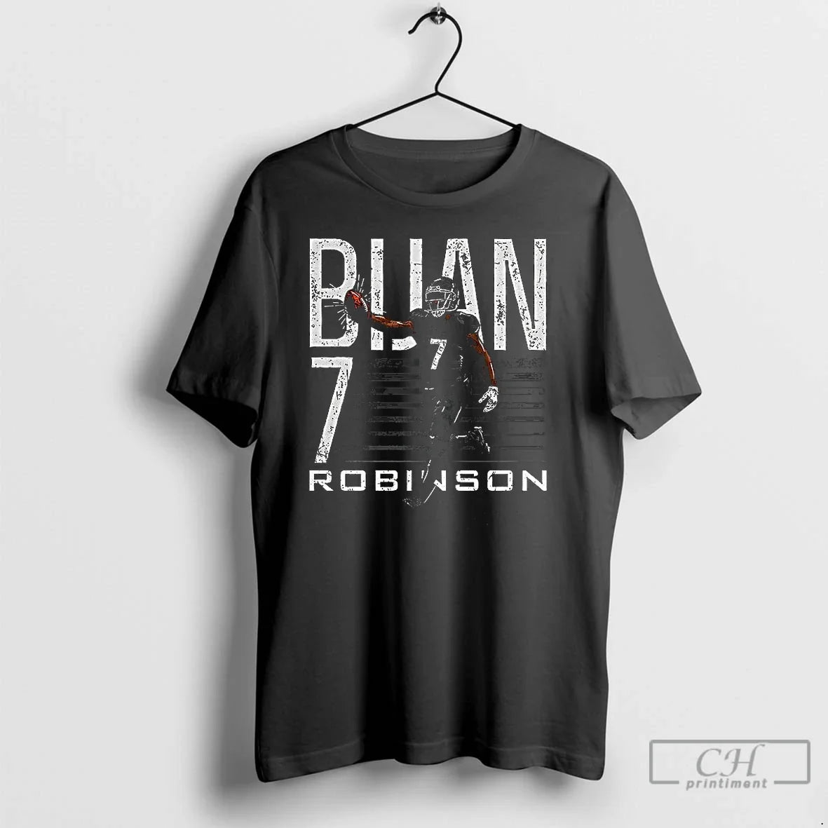 Classic Bijan Robinson Atlanta Falcons Football Grab Number 7 T-Shirts, Hoodie, Sweatshirt - T-Shirt, Sweatshirt, Hoodie