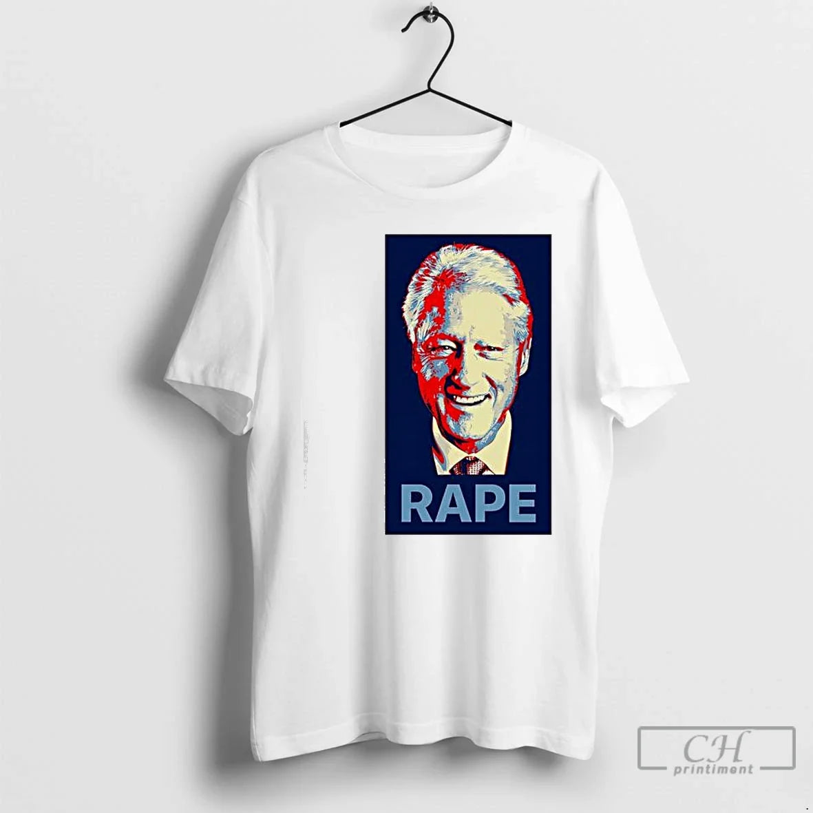 Classic Bill Clinton Rape Record T-Shirts, Hoodie, Sweatshirt - T-Shirt, Sweatshirt, Hoodie