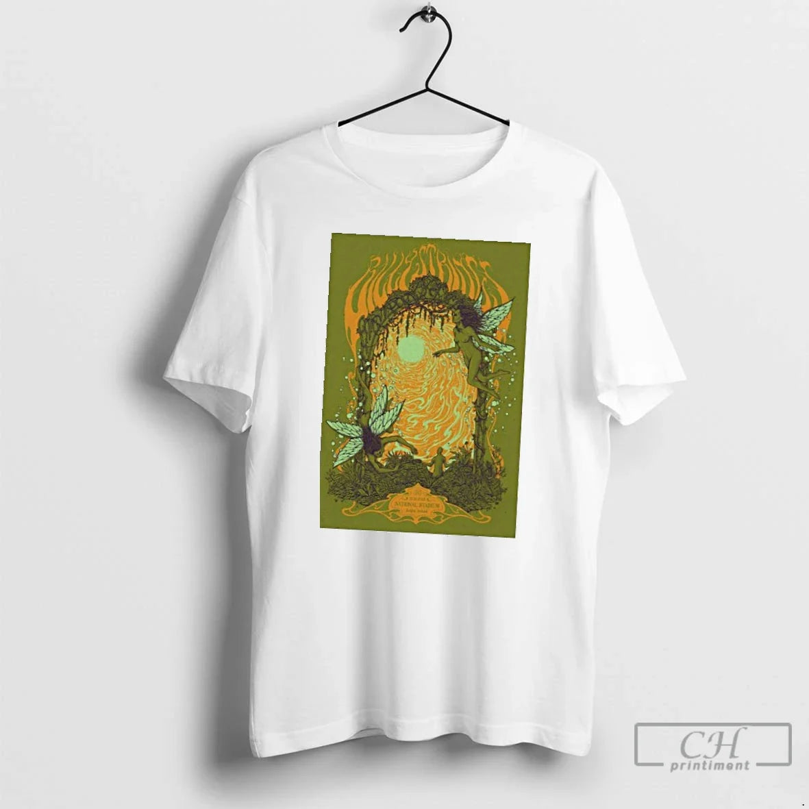 Classic Billy Strings Dublin Ie National Stadium Oct 12 2025 T-Shirts, Hoodie, Sweatshirt - T-Shirt, Sweatshirt, Hoodie