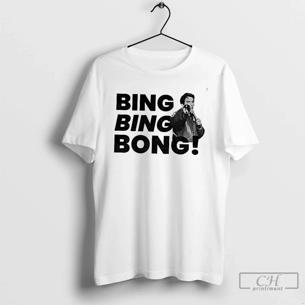 Classic Bing Bing Bong Joe Jonas Meme T-Shirts, Hoodie, Sweatshirt - T-Shirt, Sweatshirt, Hoodie