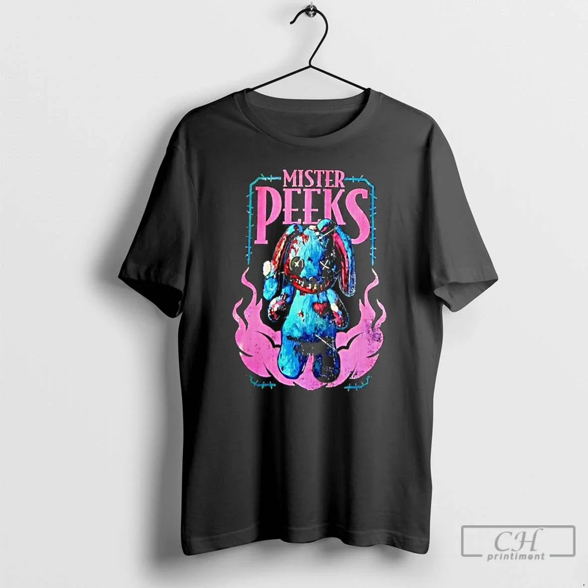 Classic Black Ops 7 Mister Peeks Retro T-Shirts, Hoodie, Sweatshirt - T-Shirt, Sweatshirt, Hoodie
