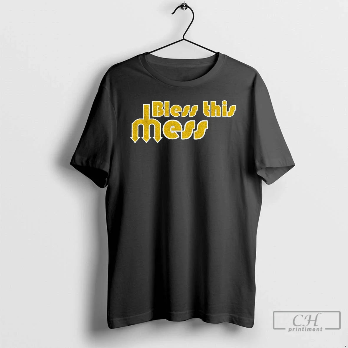 Classic Bless This Mess Trident Seattle Mariners Mlb Baseball 2025 T-Shirts, Hoodie, Sweatshirt - T-Shirt, Sweatshirt, Hoodie