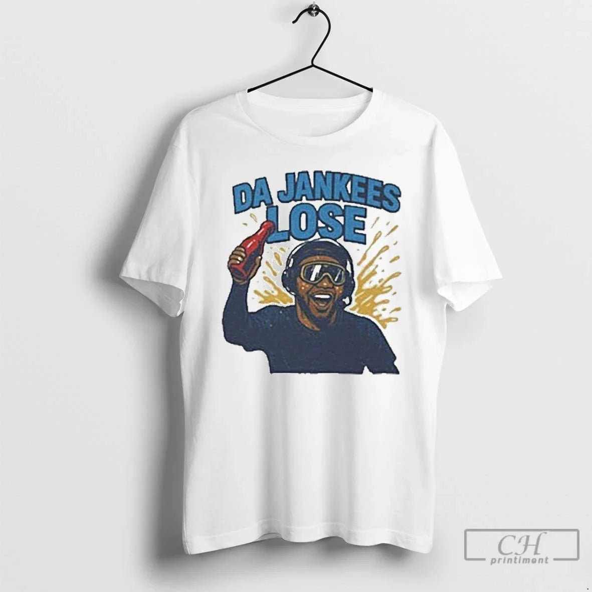 Classic Blue Jays Da Jankees Lose Vladdy Jr T-Shirts, Hoodie, Sweatshirt - T-Shirt, Sweatshirt, Hoodie