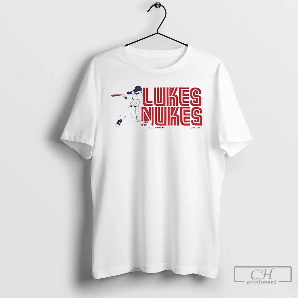 Classic Blue Jays Lukes Nukes T-Shirts, Hoodie, Sweatshirt - T-Shirt, Sweatshirt, Hoodie