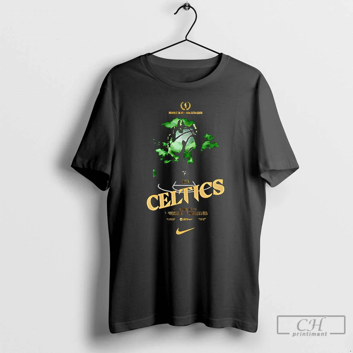 Classic Boston Celtics Courtside Basketball Nba T-Shirts, Hoodie, Sweatshirt - T-Shirt, Sweatshirt, Hoodie