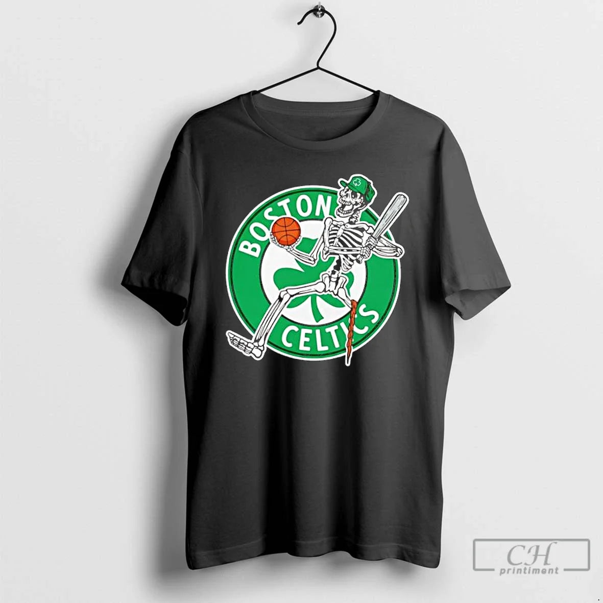 Classic Boston Celtics Skeleton Player T-Shirts, Hoodie, Sweatshirt - T-Shirt, Sweatshirt, Hoodie