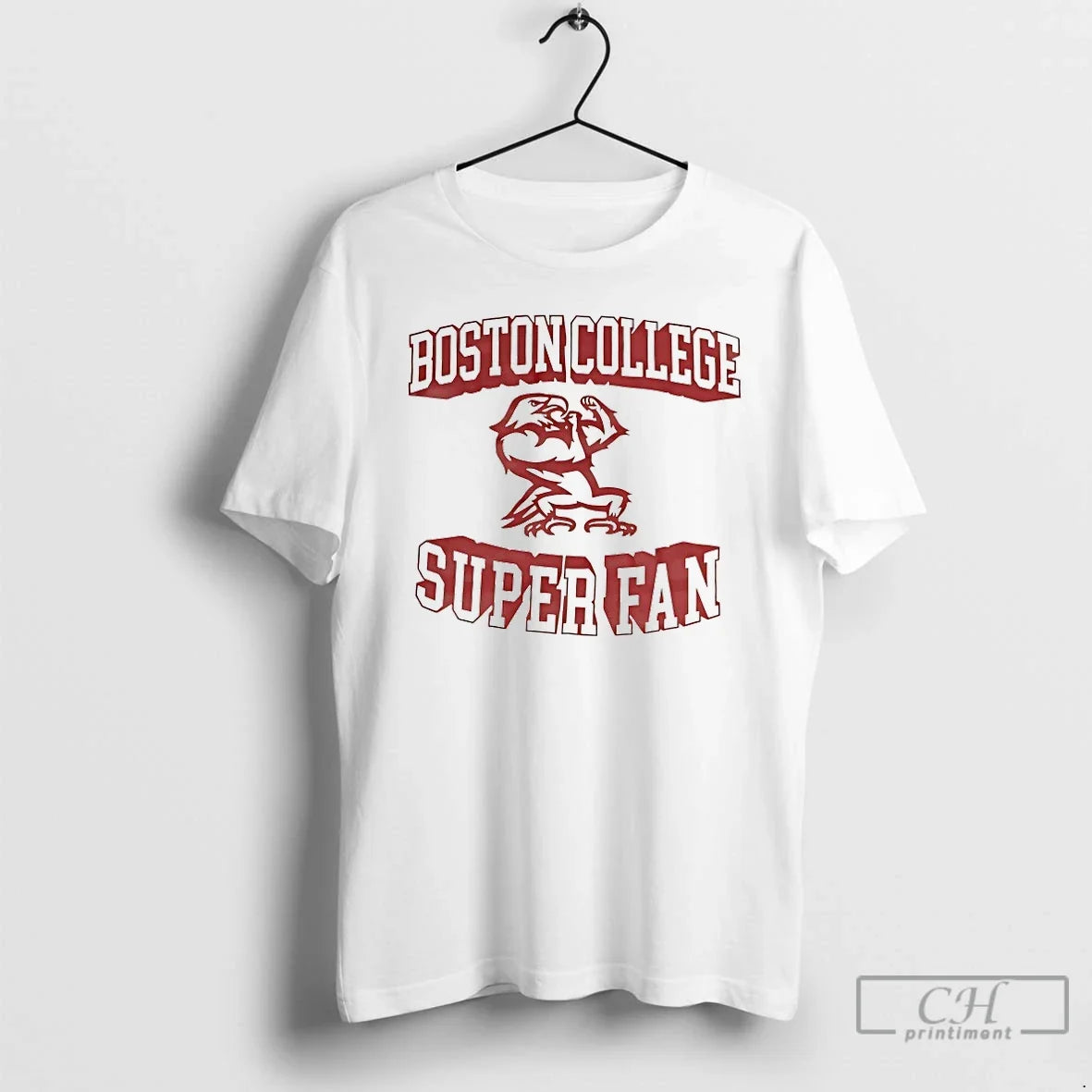 Classic Boston College Super Fan T-Shirts, Hoodie, Sweatshirt - T-Shirt, Sweatshirt, Hoodie