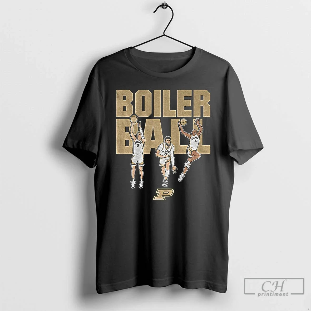 Classic Braden Smith Fletcher Loyer Trey Kaufman Renn Boiler Ball Purdue Boilermakers Basketball T-Shirts, Hoodie, Sweatshirt - T-Shirt, Sweatshirt, Hoodie