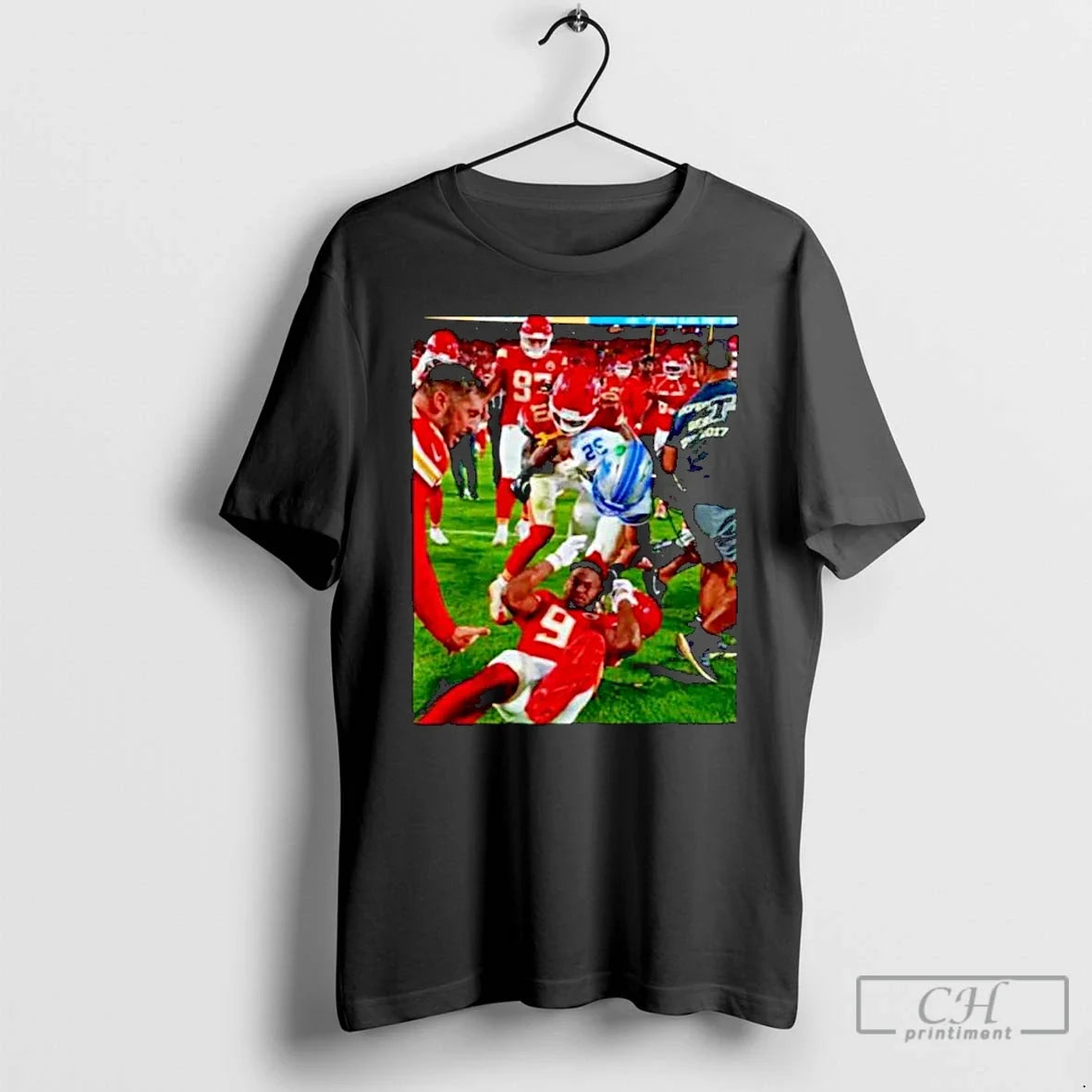 Classic Brian Branch Slaps Juju Smith Schuster Ornaments T-Shirts, Hoodie, Sweatshirt - T-Shirt, Sweatshirt, Hoodie