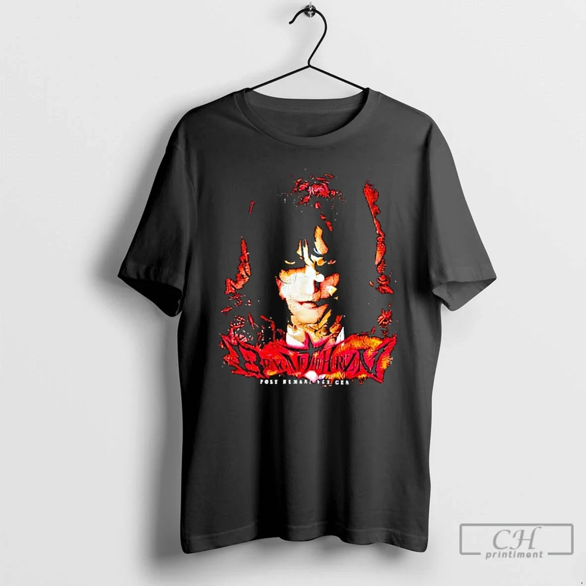 Classic Bring Me Horizon Post Human T-Shirts, Hoodie, Sweatshirt - T-Shirt, Sweatshirt, Hoodie