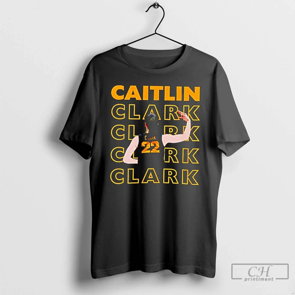 Classic Caitlin Clark Turn Away 22 Basketball Fans T-Shirts, Hoodie, Sweatshirt - T-Shirt, Sweatshirt, Hoodie