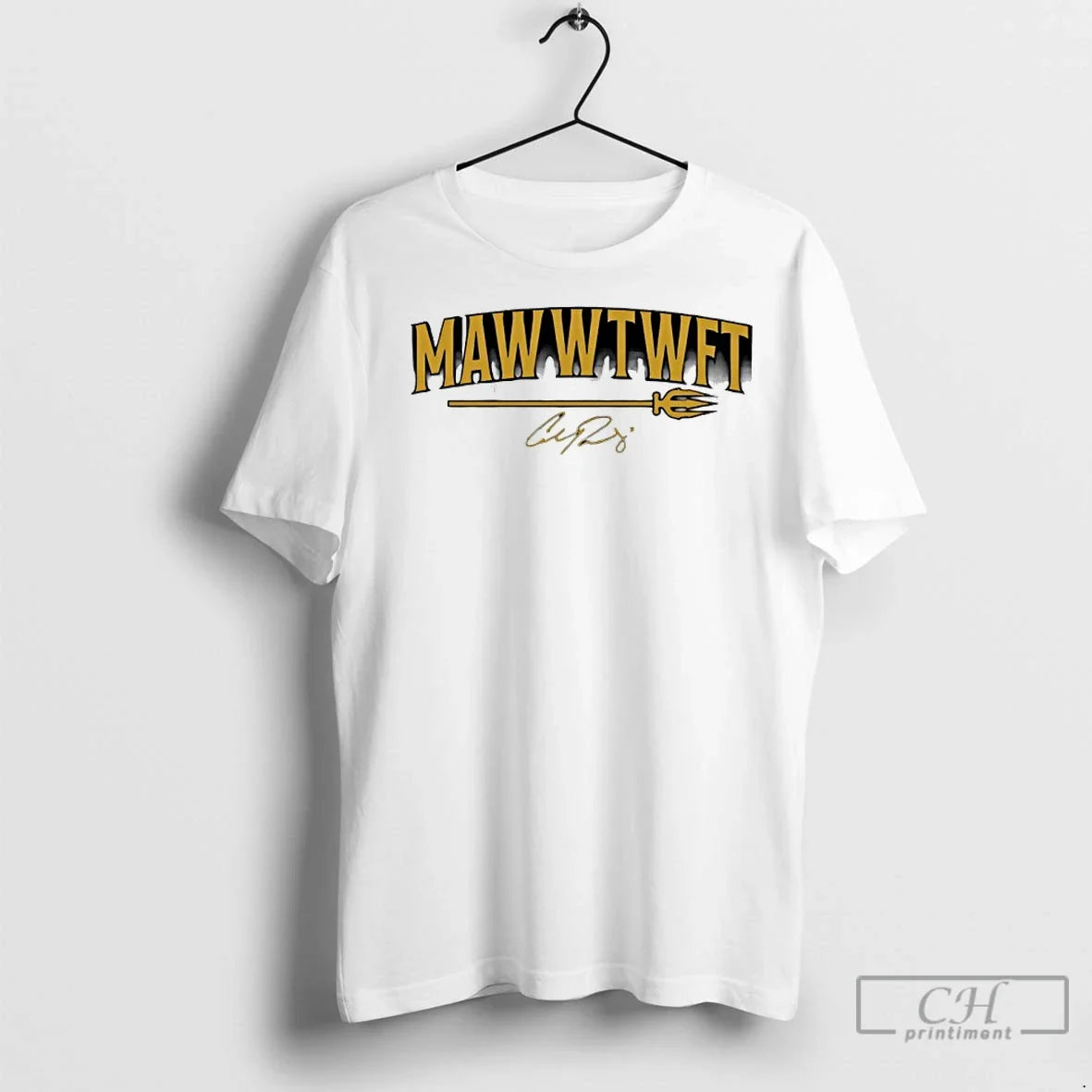 Classic Cal Raleigh Mawwthft Trident Mariners Win Game 1 Alcs Signature T-Shirts, Hoodie, Sweatshirt - T-Shirt, Sweatshirt, Hoodie