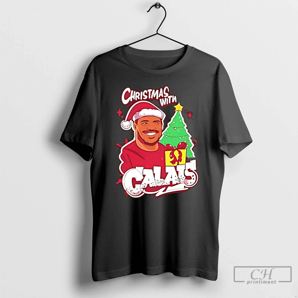 Classic Calais Campbell Calais T-Shirts, Hoodie, Sweatshirt - T-Shirt, Sweatshirt, Hoodie