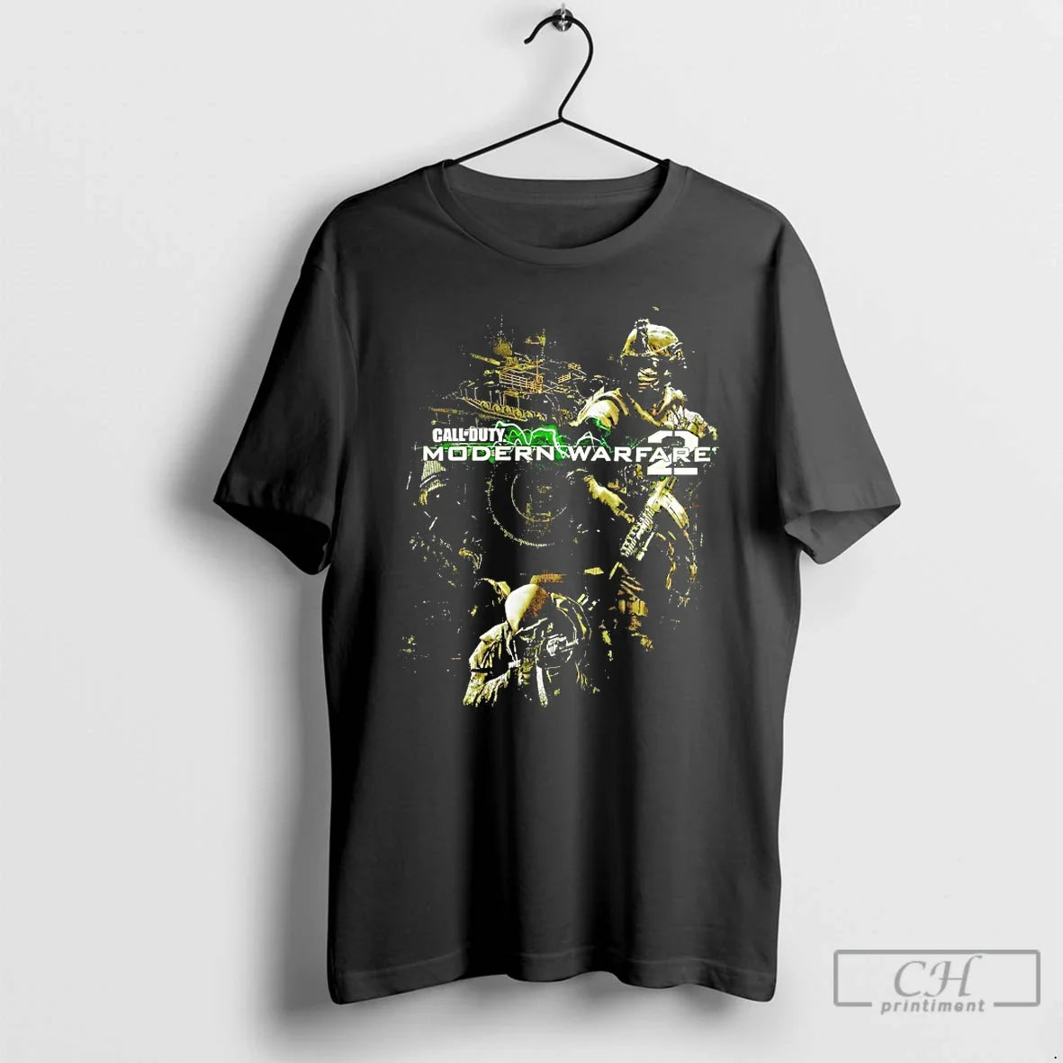 Classic Call Duty Modern Warfare 2 T-Shirts, Hoodie, Sweatshirt - T-Shirt, Sweatshirt, Hoodie