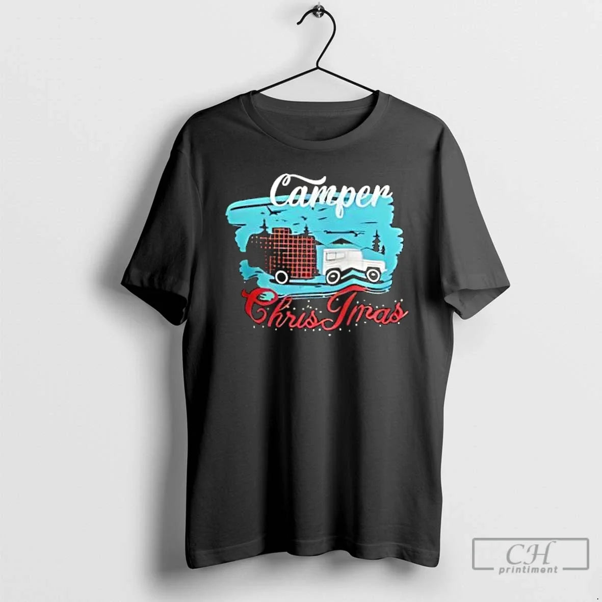 Classic Camper Truck T-Shirts, Hoodie, Sweatshirt - T-Shirt, Sweatshirt, Hoodie
