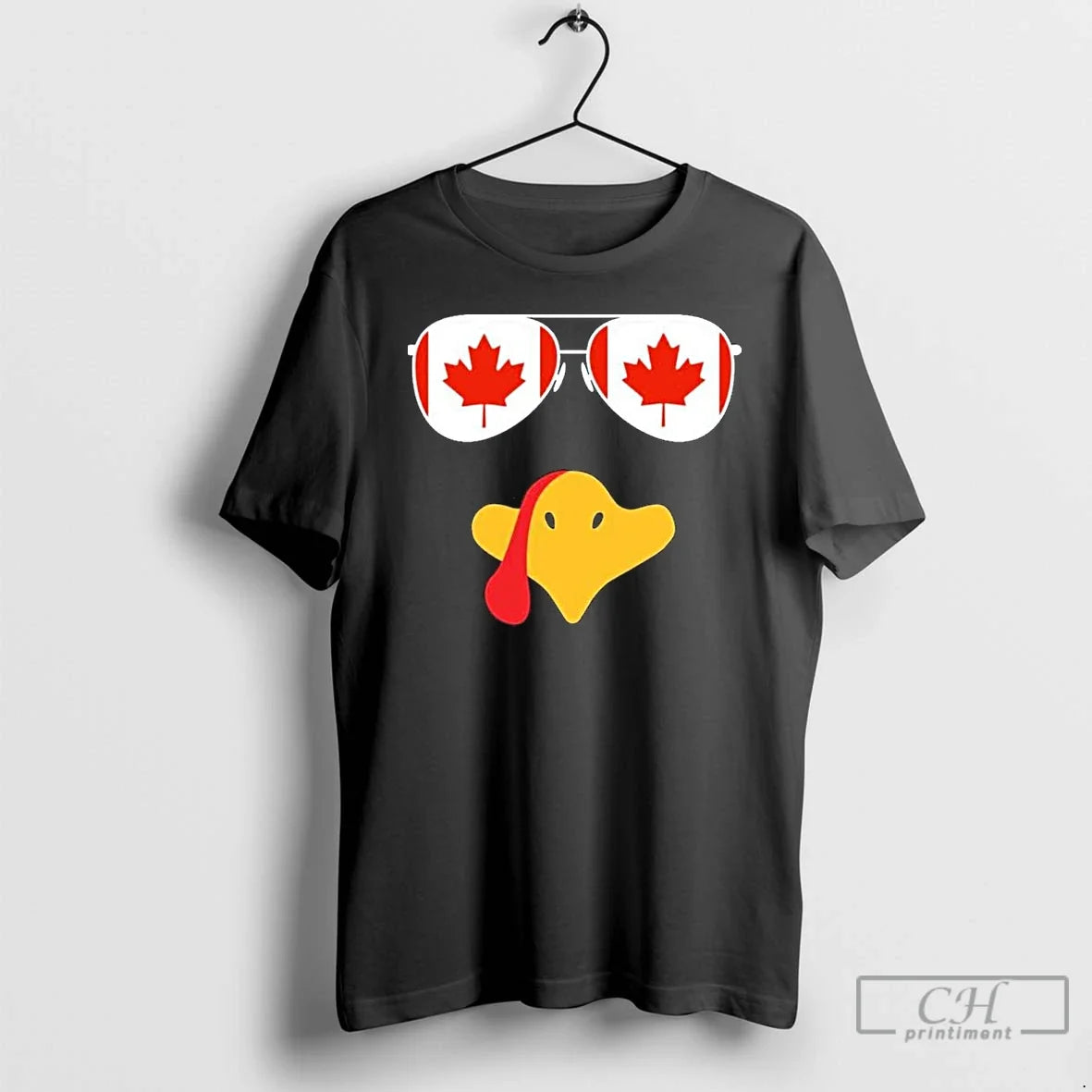 Classic Canadian Turkey Gobble Funny Canada Thanksgiving T-Shirts, Hoodie, Sweatshirt - T-Shirt, Sweatshirt, Hoodie