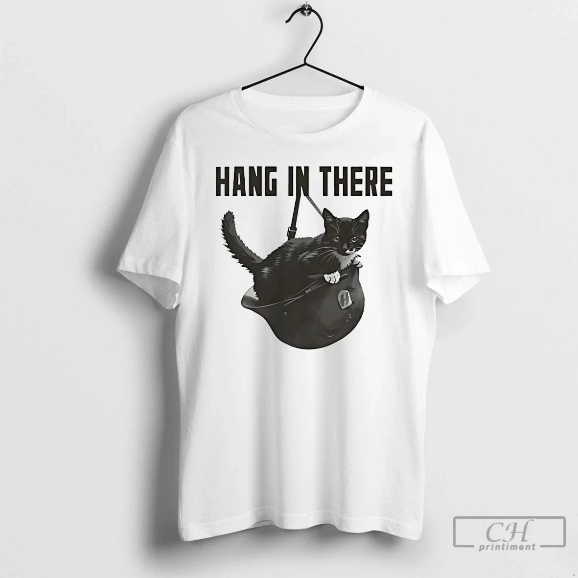 Classic Cat Hang There T-Shirts, Hoodie, Sweatshirt - T-Shirt, Sweatshirt, Hoodie