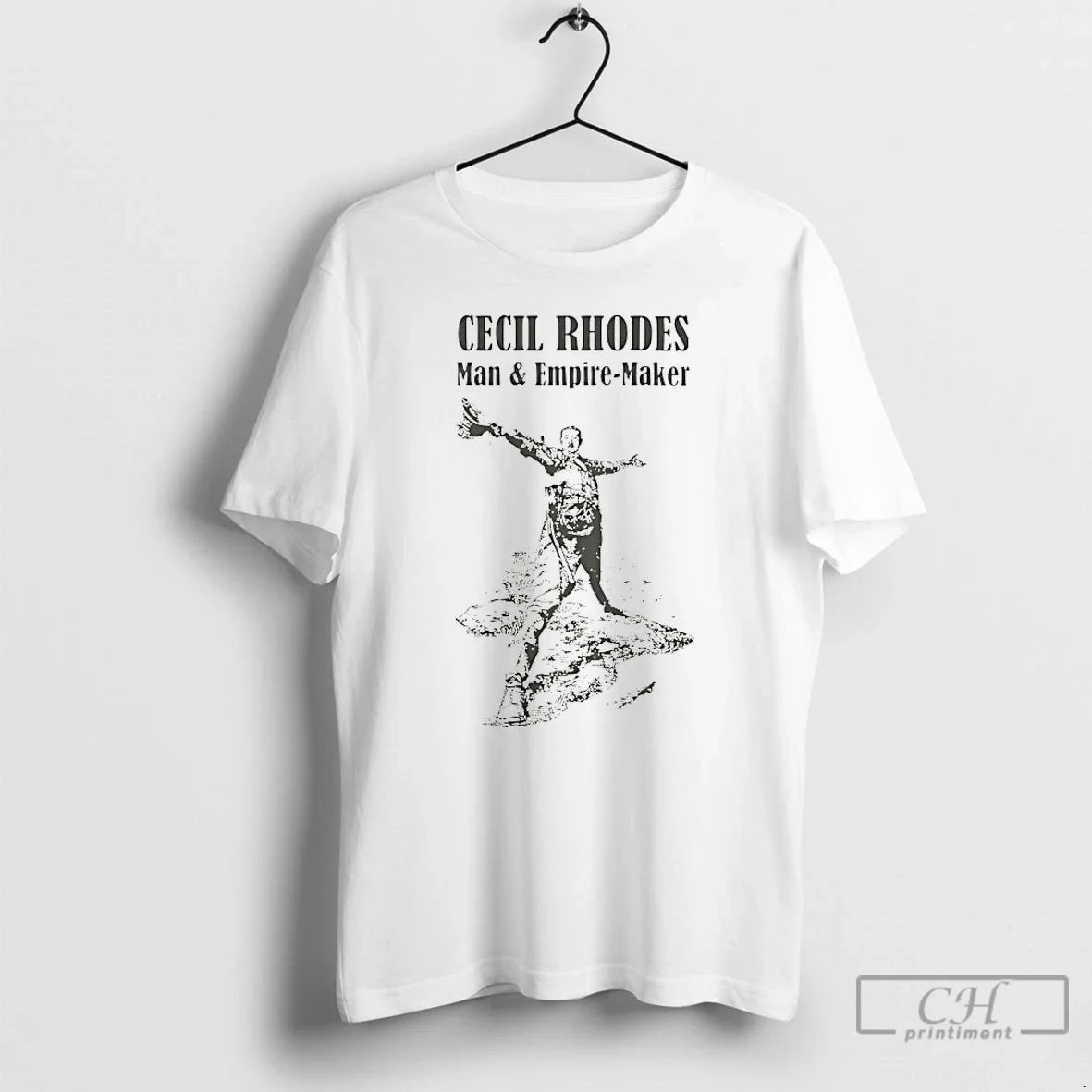Classic Cecil Rhodes Man Empire Maker T-Shirts, Hoodie, Sweatshirt - T-Shirt, Sweatshirt, Hoodie