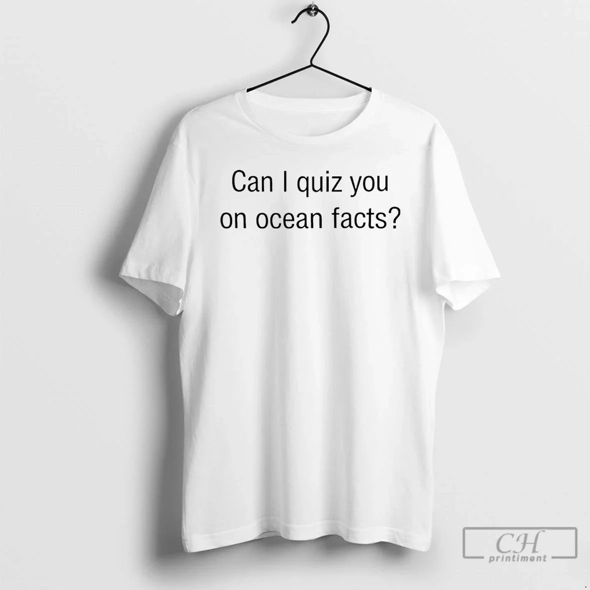Classic Charlie Can I Quiz You Ocean Facts I Love La T-Shirts, Hoodie, Sweatshirt - T-Shirt, Sweatshirt, Hoodie