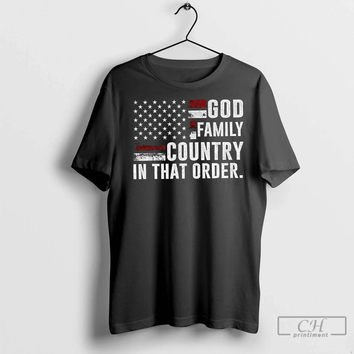 Classic Charlie Kirk God Family Country That Order American Flag T-Shirts, Hoodie, Sweatshirt - T-Shirt, Sweatshirt, Hoodie