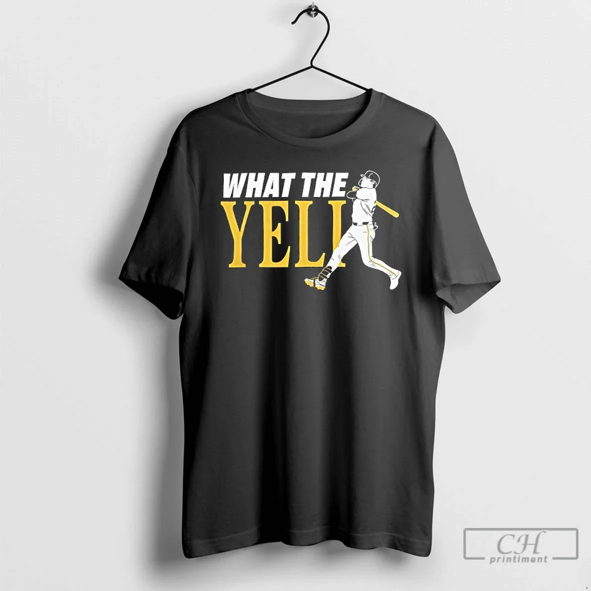Classic Christian Yelich What Yeli Milwaukee Brewers Baseball T-Shirts, Hoodie, Sweatshirt - T-Shirt, Sweatshirt, Hoodie