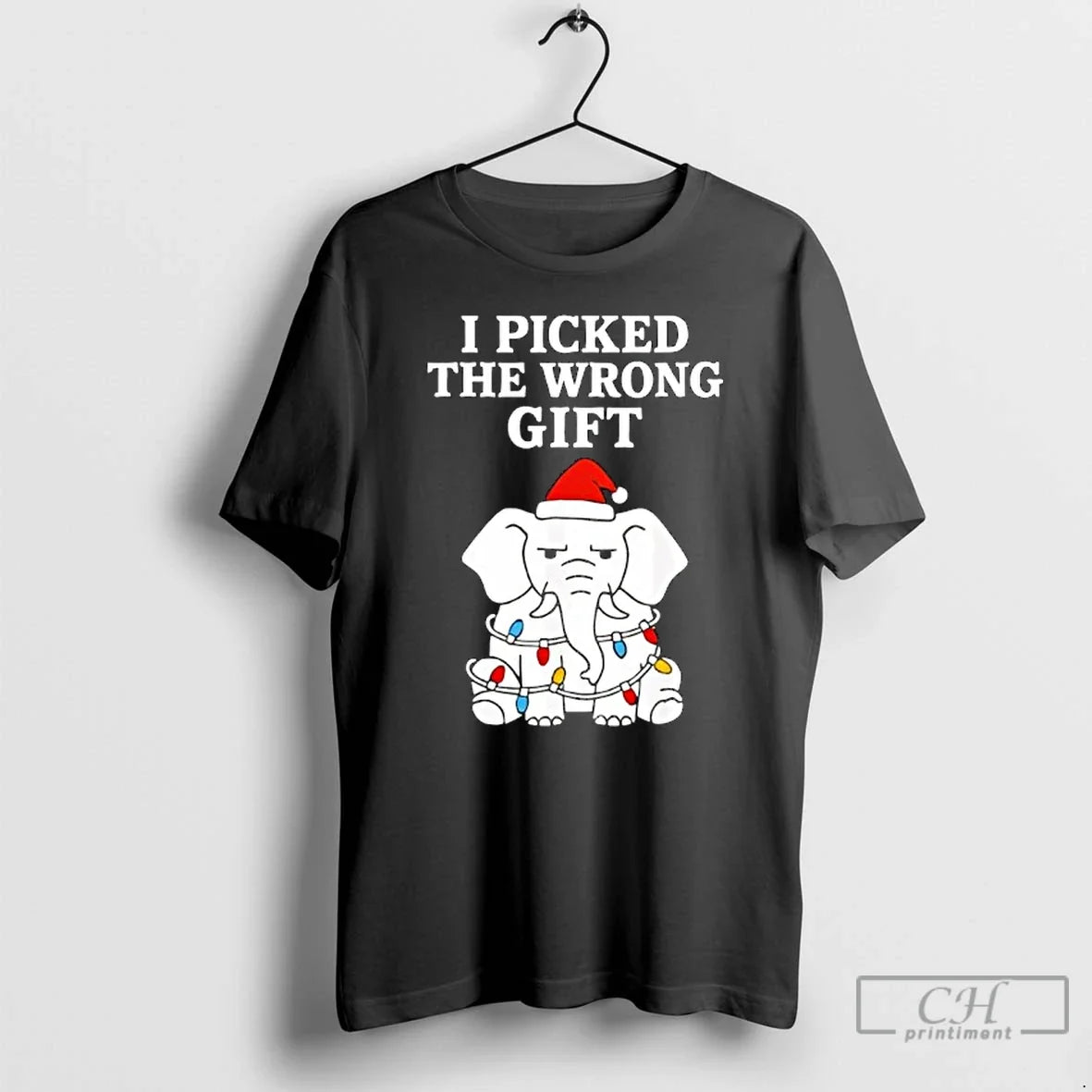 Classic Elephant I Picked Wrong T-Shirts, Hoodie, Sweatshirt - T-Shirt, Sweatshirt, Hoodie