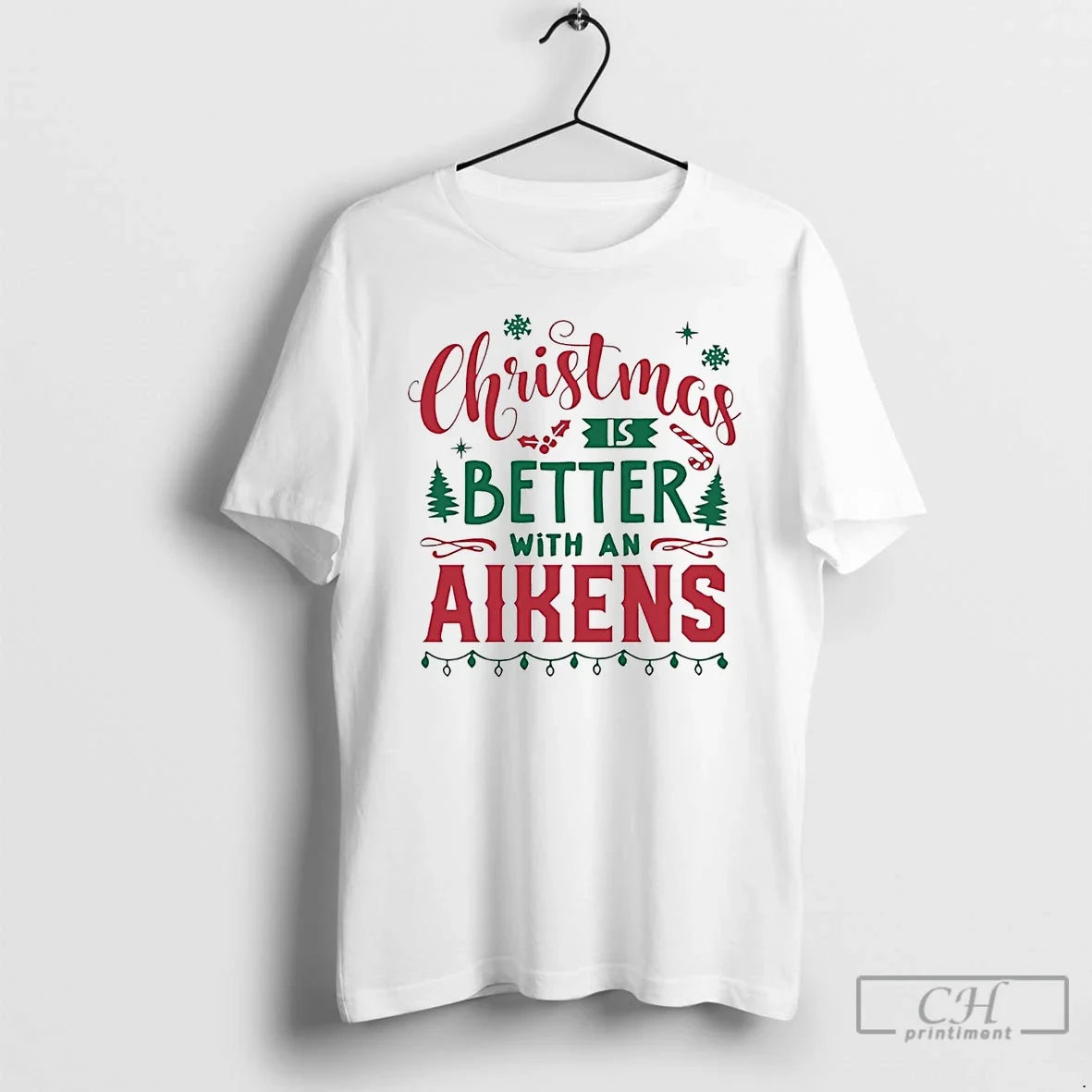 Classic Is Better Aikens T-Shirts, Hoodie, Sweatshirt - T-Shirt, Sweatshirt, Hoodie