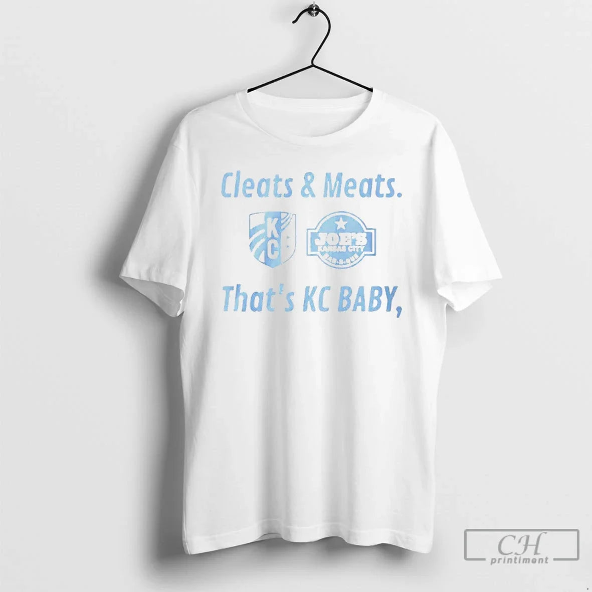 Classic Cleats Meats Thats Kc Baby Joes Kansas City T-Shirts, Hoodie, Sweatshirt - T-Shirt, Sweatshirt, Hoodie