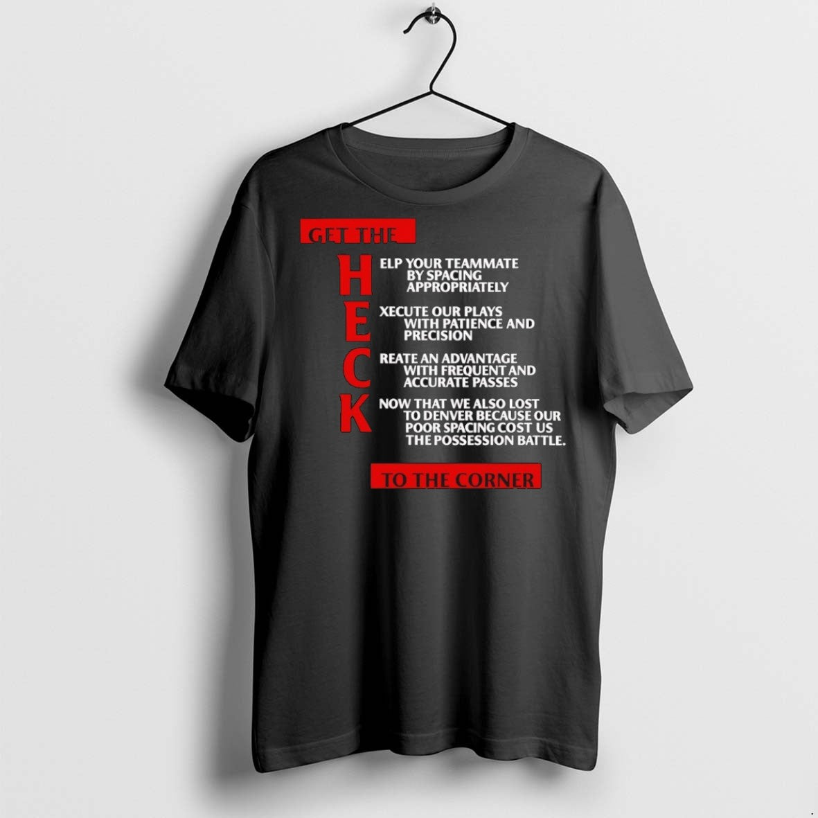 Classic Clippers Get Heck Corner T-Shirts, Hoodie, Sweatshirt - T-Shirt, Sweatshirt, Hoodie