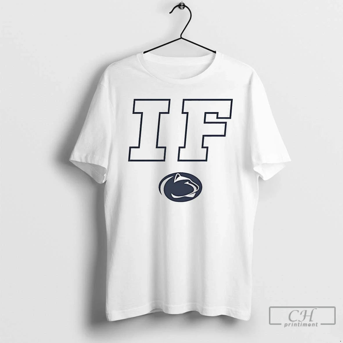 Classic Coach Terry Smith If Penn State Nittany Lions T-Shirts, Hoodie, Sweatshirt - T-Shirt, Sweatshirt, Hoodie