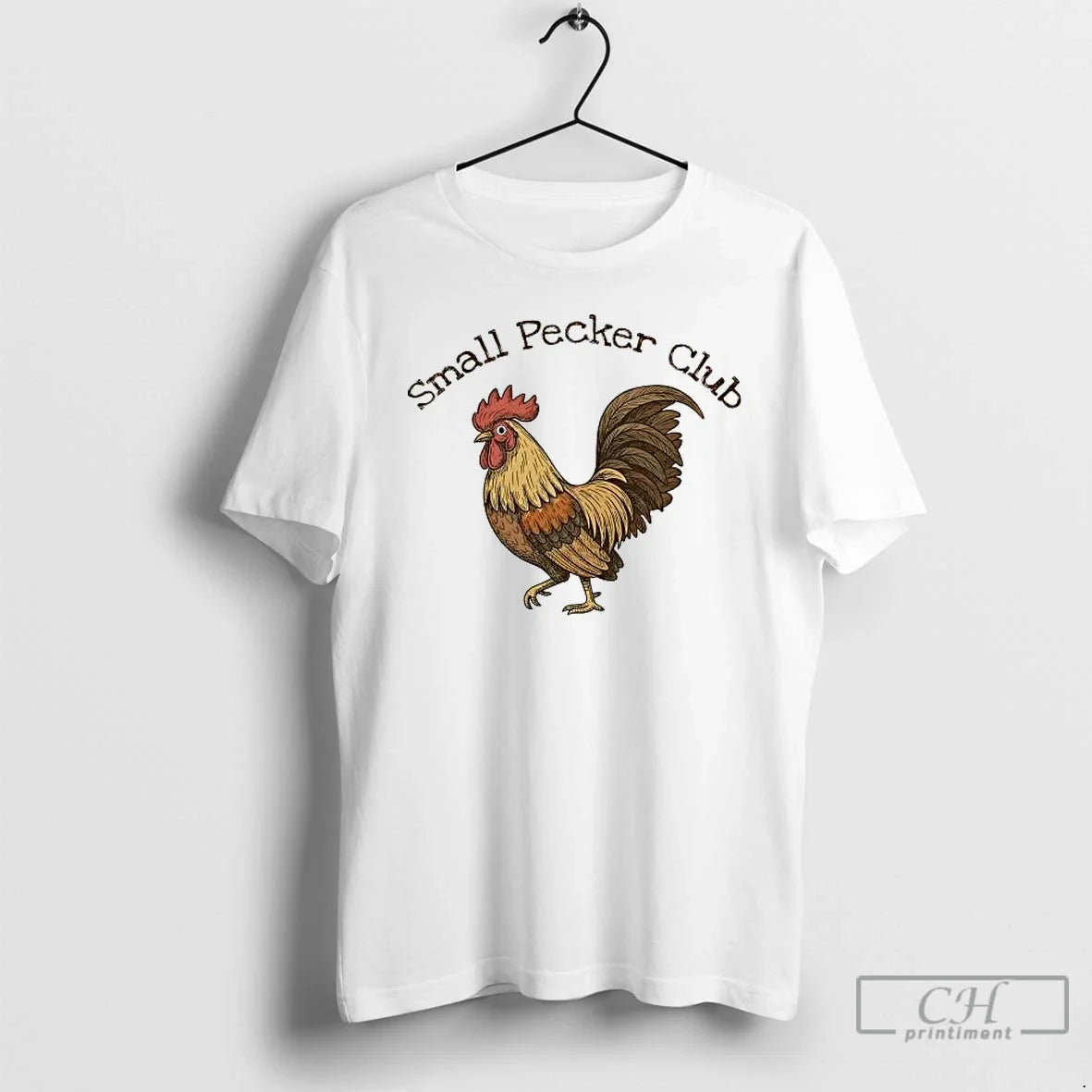 Classic Cock Small Pecker Club T-Shirts, Hoodie, Sweatshirt - T-Shirt, Sweatshirt, Hoodie