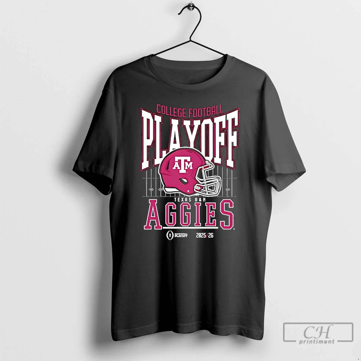 Classic College Football Playoff 2025 26 Texas Am Playoff Bound T-Shirts, Hoodie, Sweatshirt - T-Shirt, Sweatshirt, Hoodie