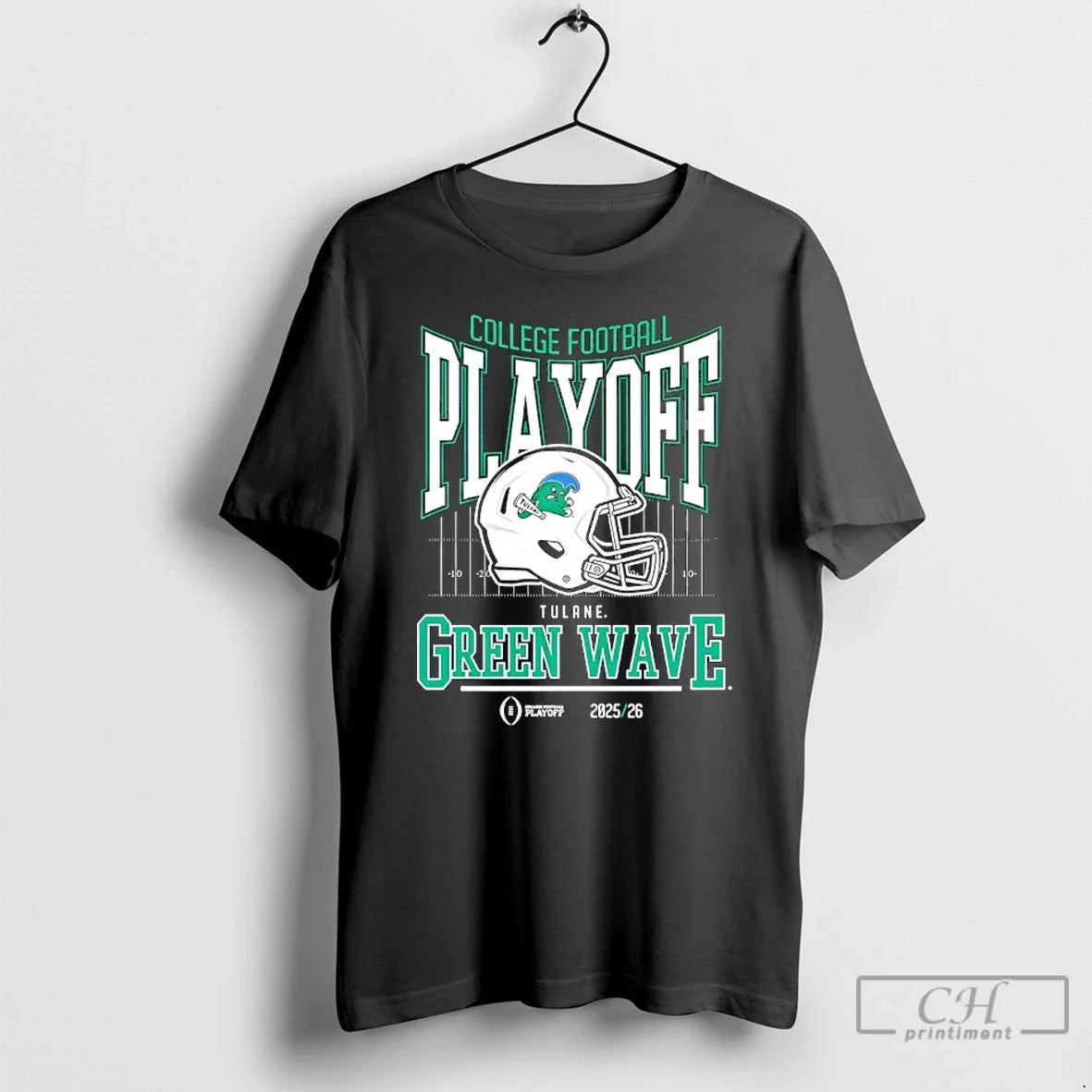 Classic College Football Playoff 2025 26 Tulane Playoff Bound T-Shirts, Hoodie, Sweatshirt - T-Shirt, Sweatshirt, Hoodie