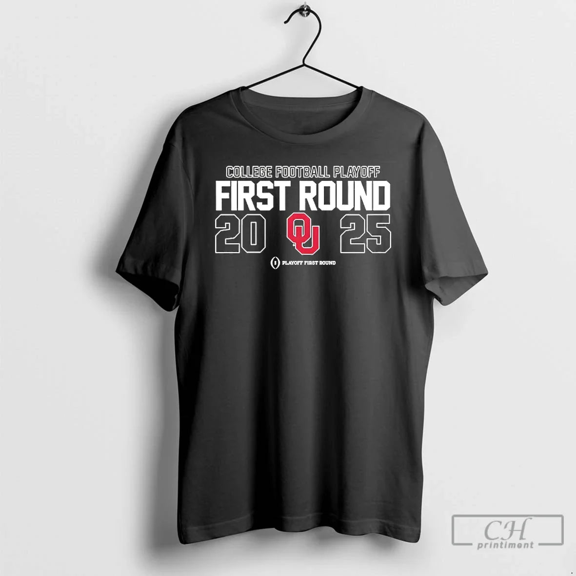 Classic College Football Playoff 2025 First Round Oklahoma Sooners T-Shirts, Hoodie, Sweatshirt - T-Shirt, Sweatshirt, Hoodie