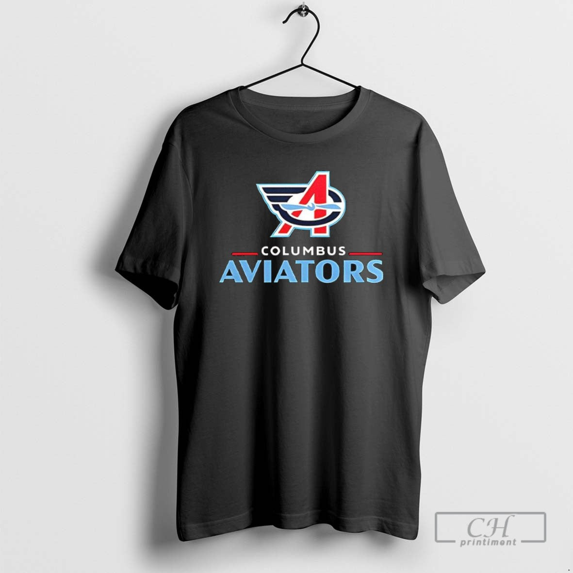 Classic Columbus Aviators Stadium 2025 Two Sided Mugs T-Shirts, Hoodie, Sweatshirt - T-Shirt, Sweatshirt, Hoodie