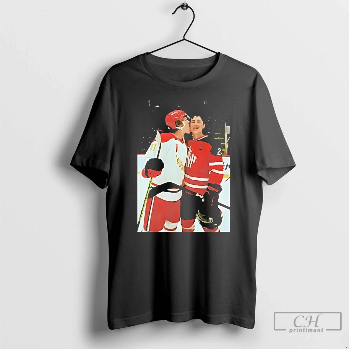 Classic Connor Storrie Hudson Williams Hockey Heated Rivalry T-Shirts, Hoodie, Sweatshirt - T-Shirt, Sweatshirt, Hoodie