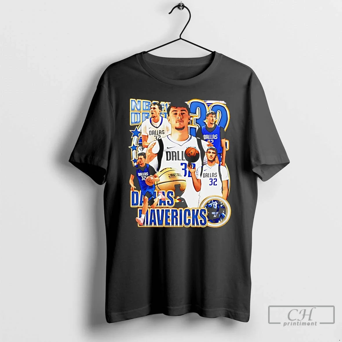 Classic Cooper Flagg Dallas Mavericks Nba No One Draft T-Shirts, Hoodie, Sweatshirt - T-Shirt, Sweatshirt, Hoodie