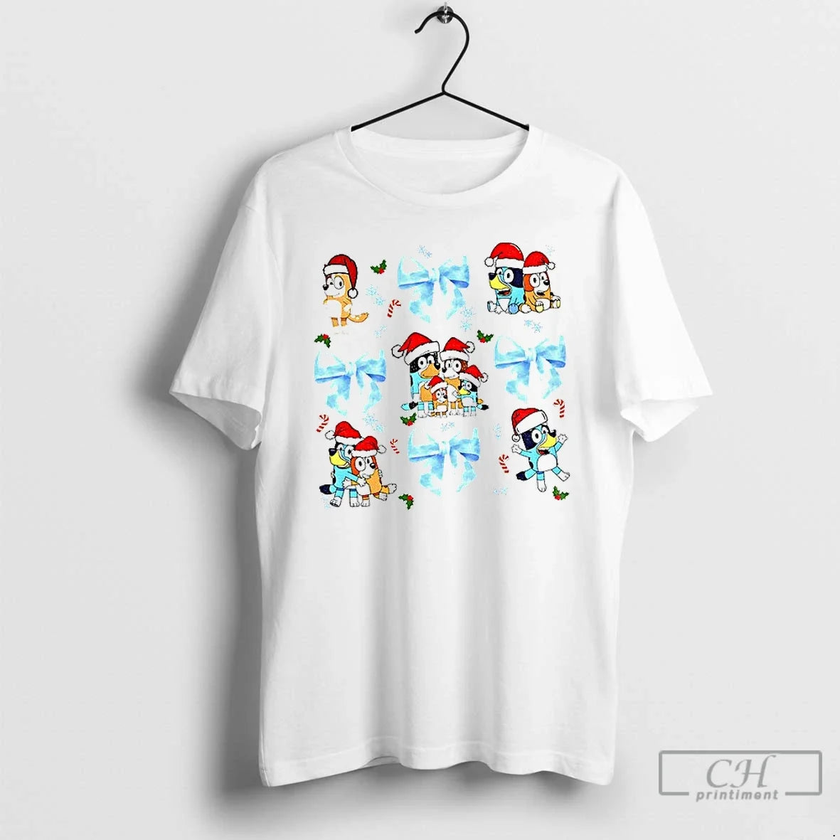 Classic Coquette Blue Dog This Episode Bluey Is Called Snowman T-Shirts, Hoodie, Sweatshirt - T-Shirt, Sweatshirt, Hoodie
