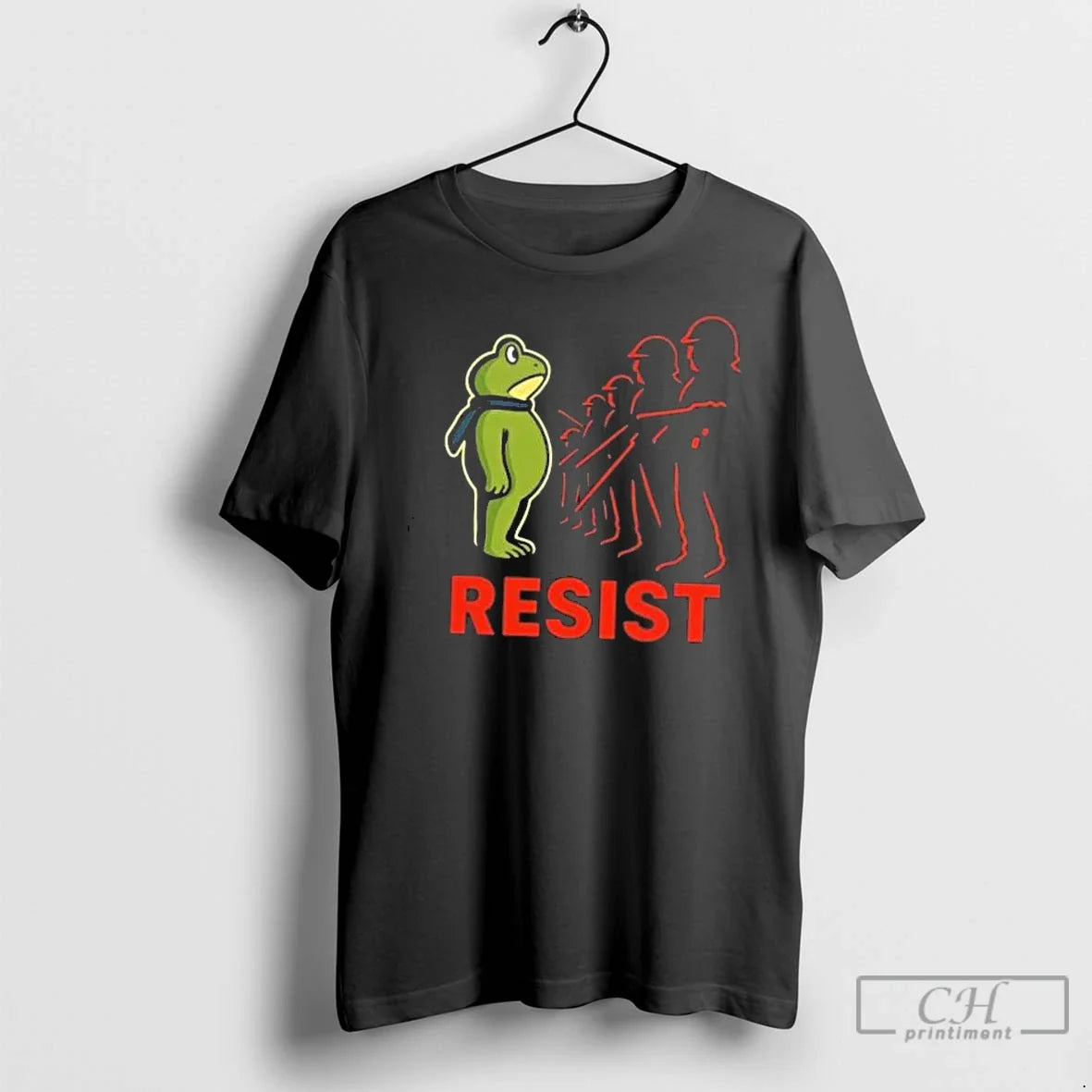 Classic Courage Vs Power Protest Portland Frog Resist Retro 2025 T-Shirts, Hoodie, Sweatshirt - T-Shirt, Sweatshirt, Hoodie
