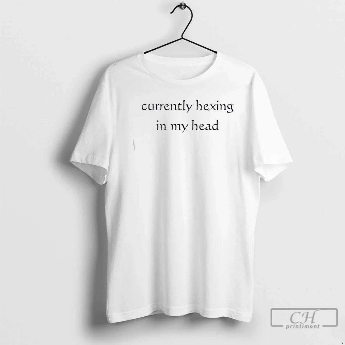 Classic Currently Hexing My Head T-Shirts, Hoodie, Sweatshirt - T-Shirt, Sweatshirt, Hoodie
