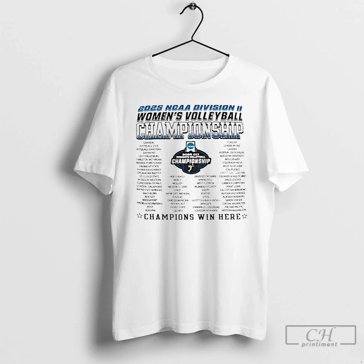 Classic Dii Volleyball Regionals 2025 T-Shirts, Hoodie, Sweatshirt - T-Shirt, Sweatshirt, Hoodie