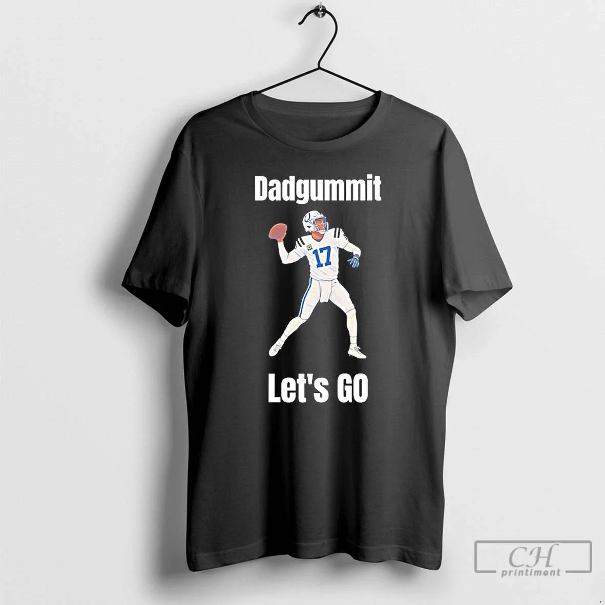 Classic Dadgummit Lets Go Indy Colts Rivers T-Shirts, Hoodie, Sweatshirt - T-Shirt, Sweatshirt, Hoodie