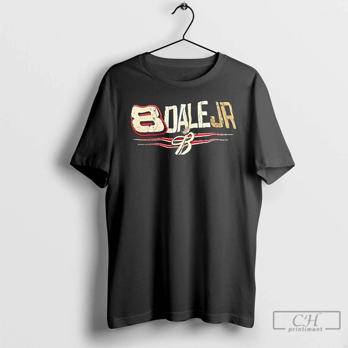 Classic Dale Earnhardt Jr 8 Logo Vintage T-Shirts, Hoodie, Sweatshirt - T-Shirt, Sweatshirt, Hoodie