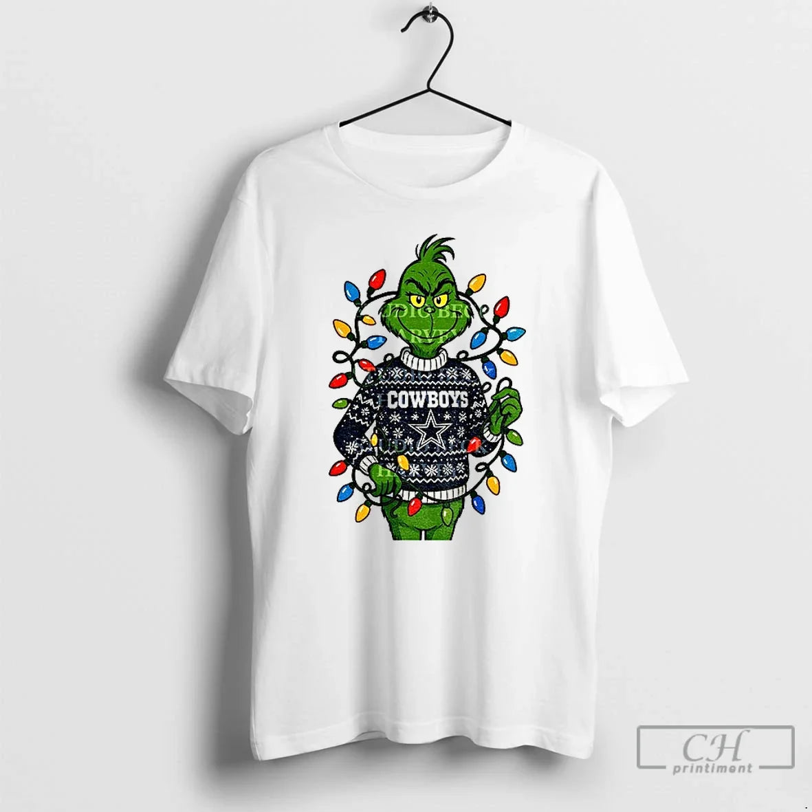 Classic Dallas Cowboys Grinchmas Grinch Dallas T-Shirts, Hoodie, Sweatshirt - T-Shirt, Sweatshirt, Hoodie
