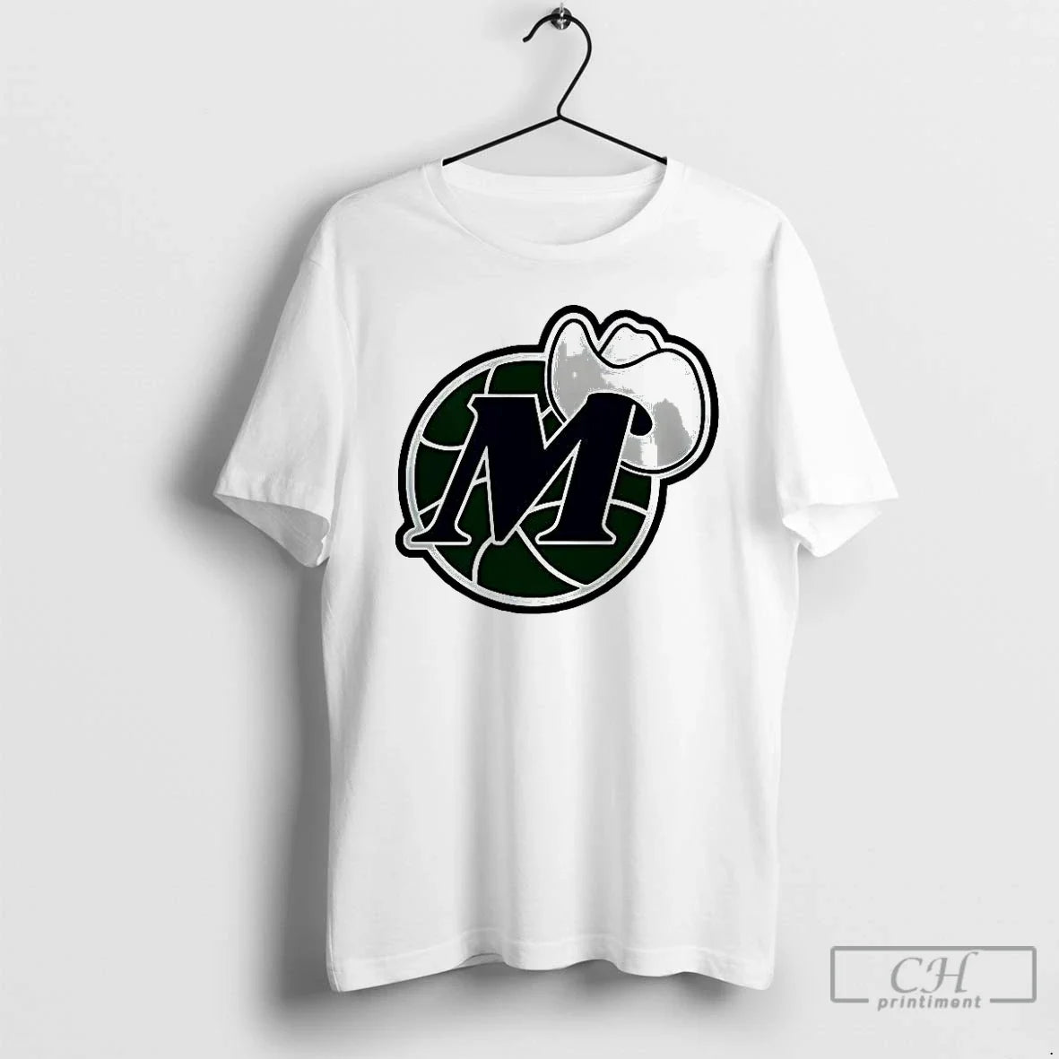 Classic Dallas Mavericks Basketball Logo T-Shirts, Hoodie, Sweatshirt - T-Shirt, Sweatshirt, Hoodie