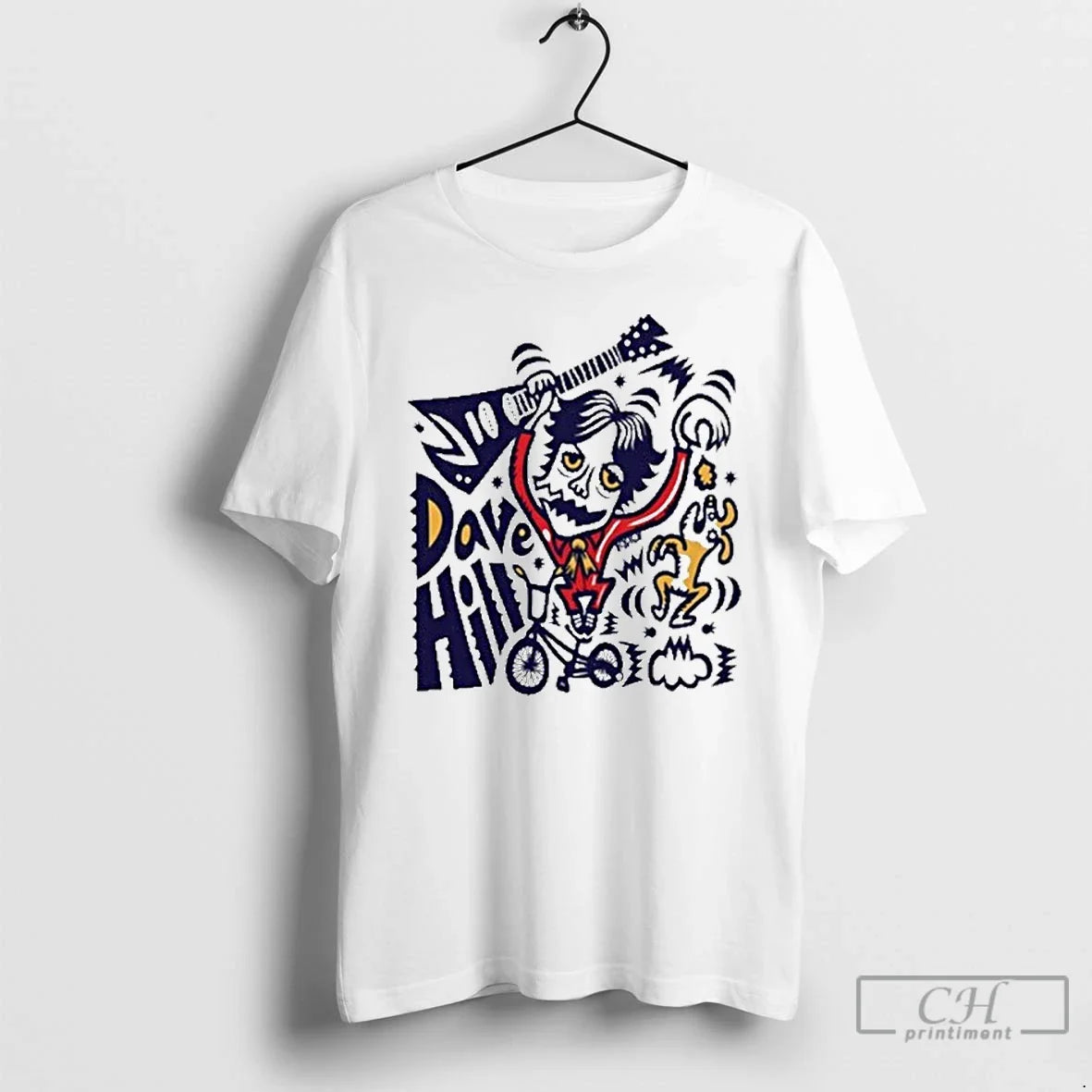 Classic Dave Hill Luci T-Shirts, Hoodie, Sweatshirt - T-Shirt, Sweatshirt, Hoodie