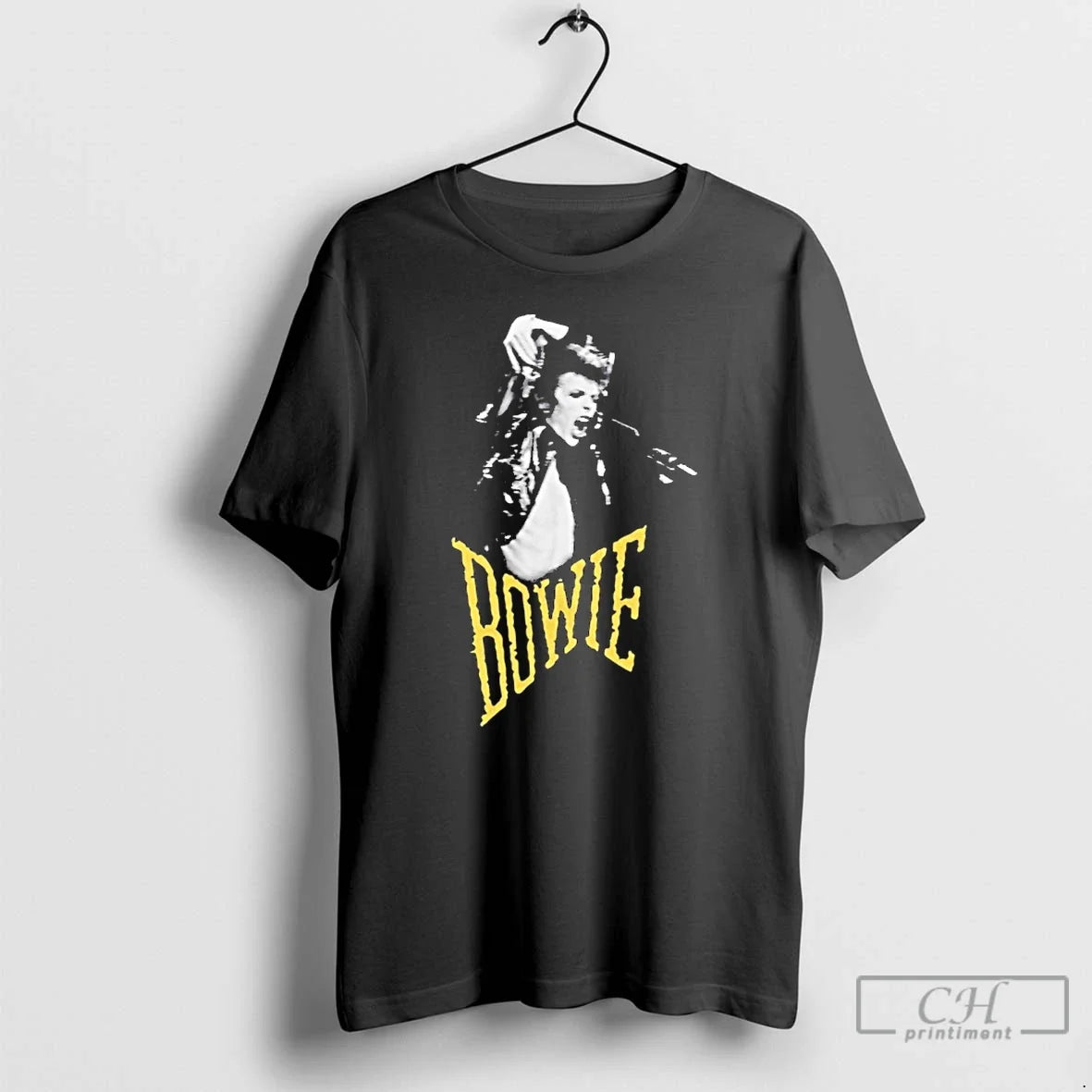 Classic David Bowie Scream T-Shirts, Hoodie, Sweatshirt - T-Shirt, Sweatshirt, Hoodie