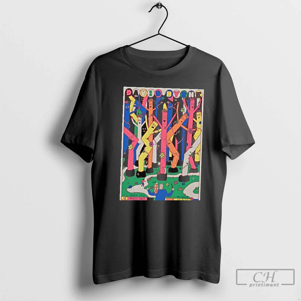 Classic David Byrne Radio City Music Hall New York Ny Oct 10 11 2025 T-Shirts, Hoodie, Sweatshirt - T-Shirt, Sweatshirt, Hoodie